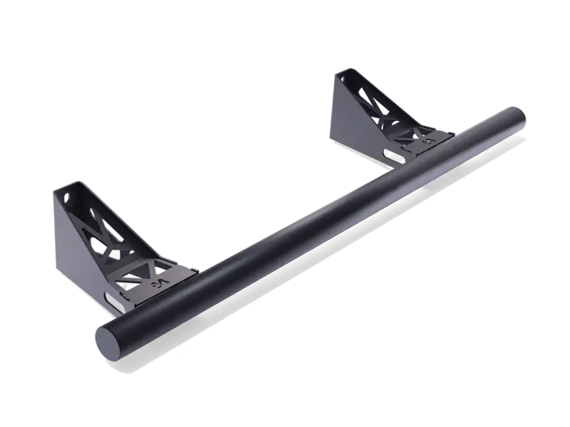 Protections tubulaires de bas de caisse Toyota KZJ90 KDJ90 N4-Offroad