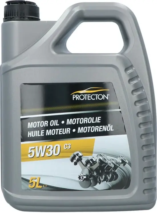 Protecton Huile Moteur 5W30 C3 5L Synthétique - Nouveau Outlet