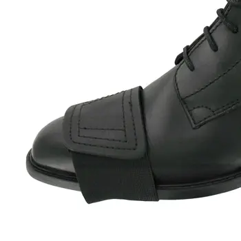 PROTEGE CHAUSSURE NOIR U