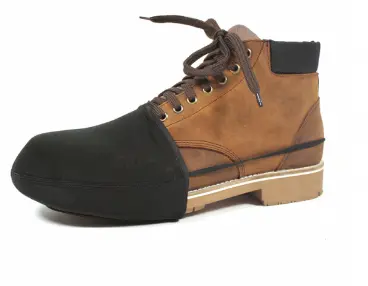 PROTEGE CHAUSSURES NEOPRENE NOIR HARISSON