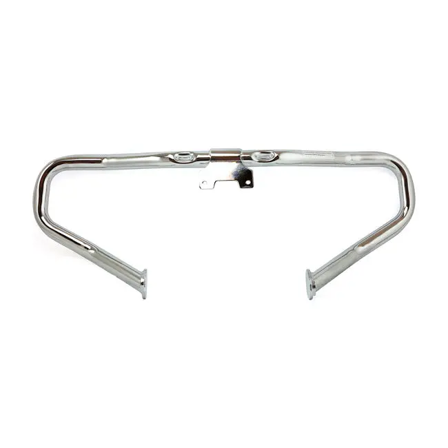 Protège-moteur 1-1/4" Chopped Chrome Touring 14-21