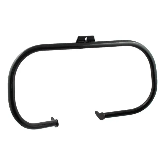 Protège moteur avant chromé FLST 00-17