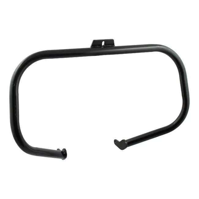 Protège moteur avant chromé FXST 00-15
