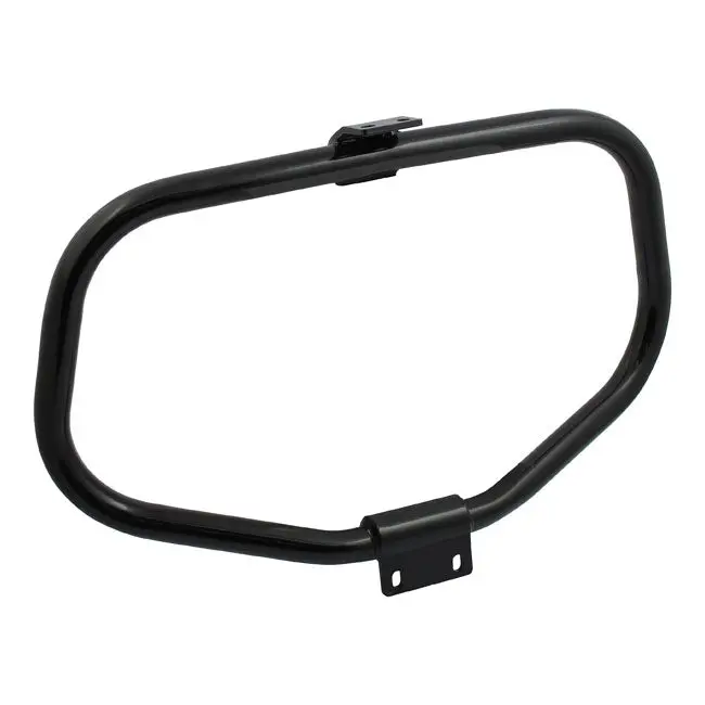 Protège moteur avant chromé XL883L 11-20 ; XL1200T 14-20