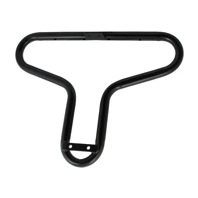 Protège moteur avant Custom Black XL 04-21