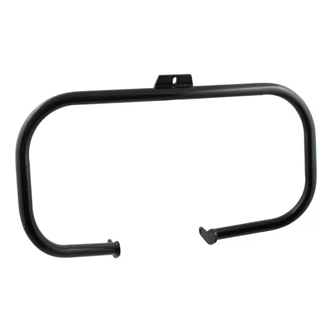 Protège moteur avant noir FLS 00-17