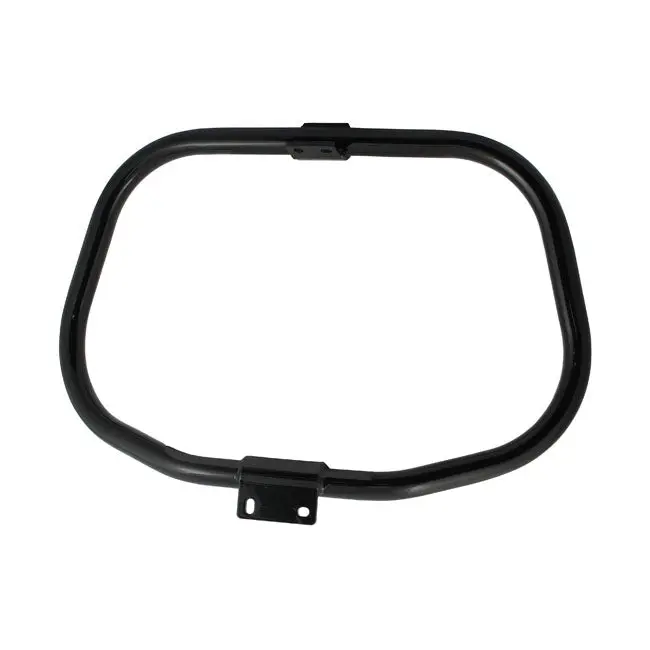 Protège moteur avant noir XL 04-21