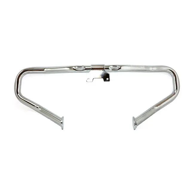 Protège moteur Chopped 1-1/4" Chrome FLTR 15-21