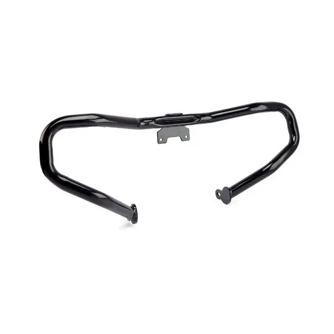 Protège moteur Chopped 1-1/4" Noir FLTR 15-21