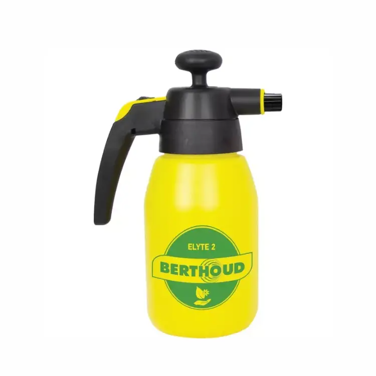 PULVERISATEUR A MAIN ELYTE 2 AVEC FONCTION 360°