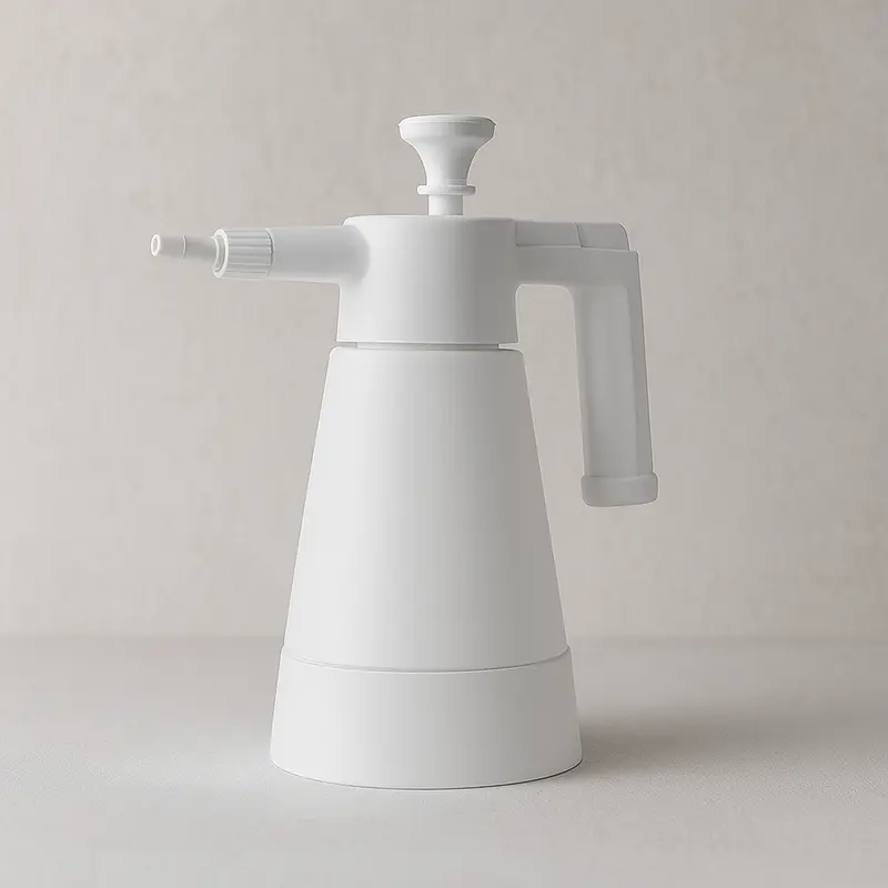 Pulvérisateur à pression alimentaire FOOD SPRAYER – usage professionnel haute hygiène