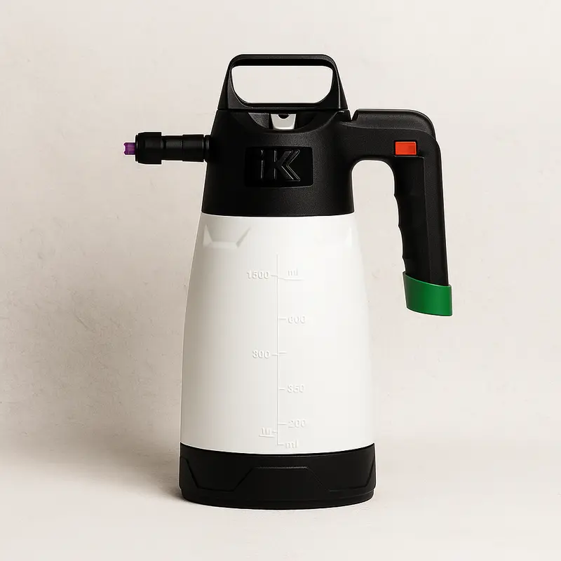 Pulvérisateur à pression IK FOAM PRO 2