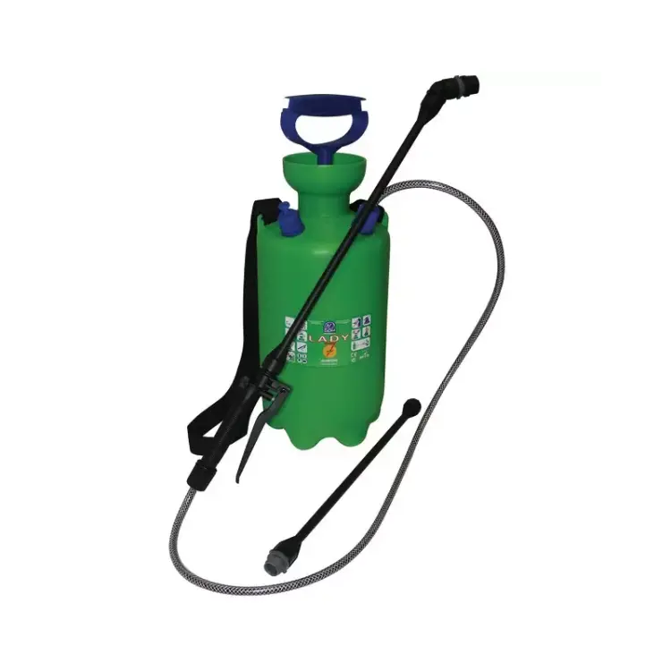 PULVERISATEUR A PRESSION LADY 7 7,95L