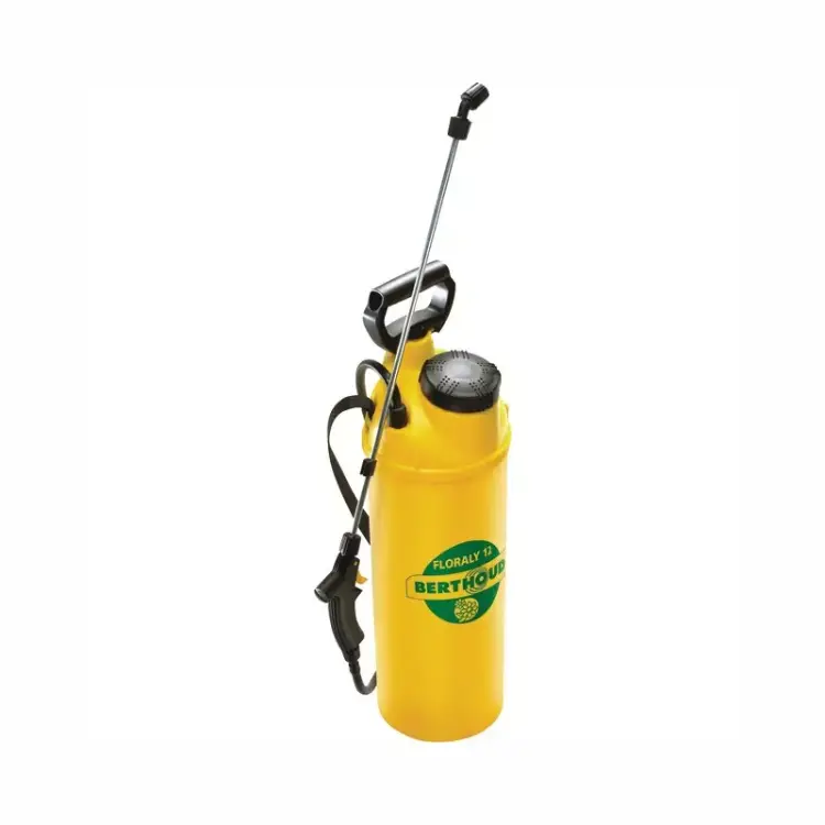 PULVERISATEUR FLORALY F12 OPTIMA SOIN DES VEGETAUX BERTHOUD
