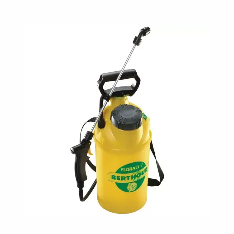 PULVERISATEUR FLORALY F7 OPTIMA SOIN DES VEGETAUX BERTHOUD