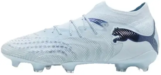 Puma | Future Ultimate FG Voetbalschoenen | Unisex | 43