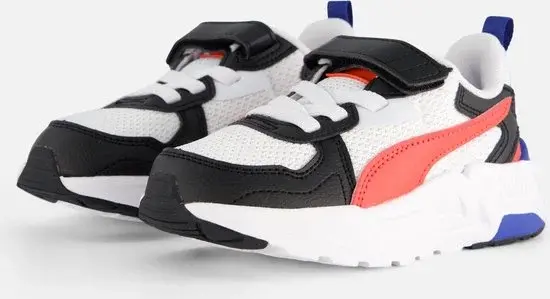 Puma | Trinity Lite AC+ PS Baskets | Enfants | 31