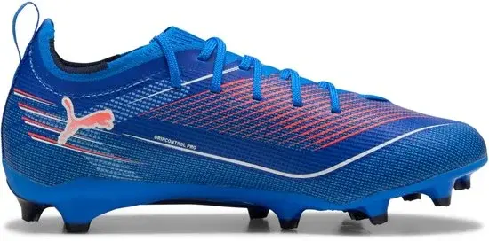 Puma | Ultra 6 Pro FG/AG Jr | Garçon | 37,5