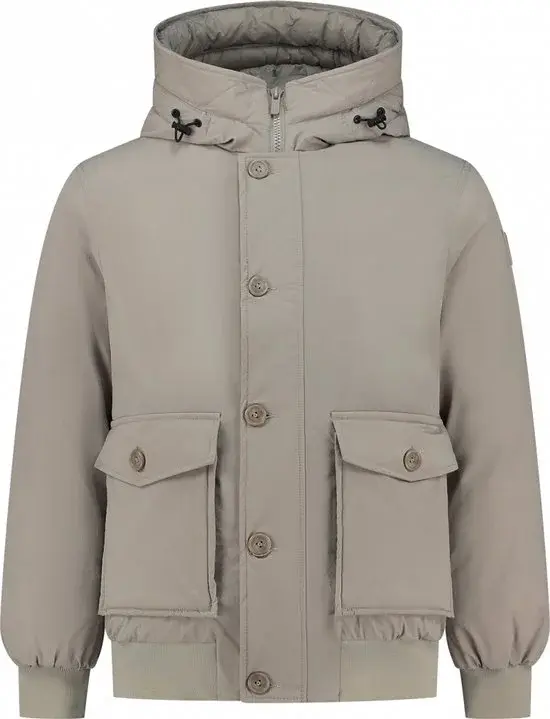 Purewhite | Doudoune Rembourrée | Hommes | S