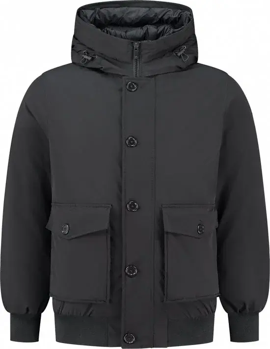 Purewhite | Veste doudoune matelassée | Hommes | XXL