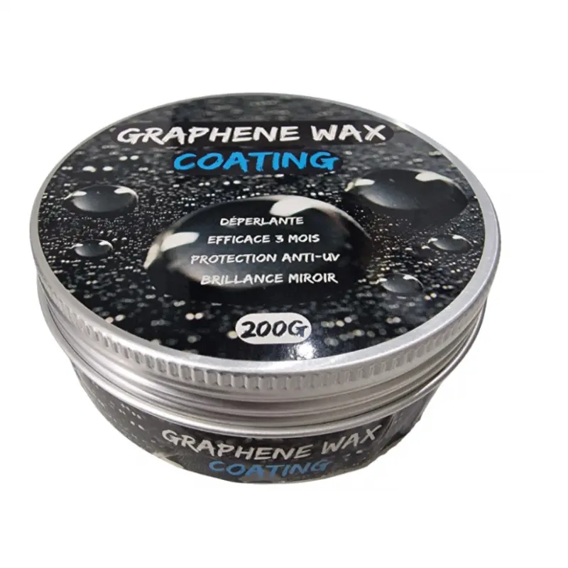 Quick Detailer Gloss FULLCARX – Brillance intense et toucher soyeux sur surface sèche