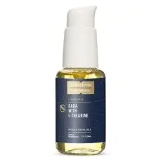 Quicksilver GABA L-Théanine Liposomal 50ml - Nouveau Outlet