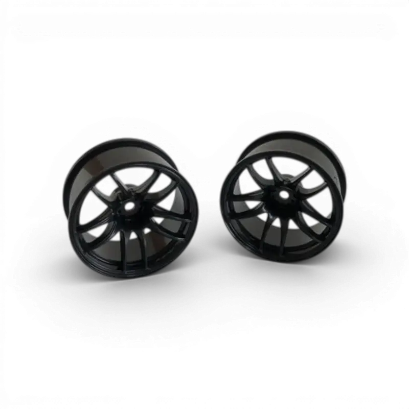 R-SPEC WORK EMOTION CR Kiwami (OFF+7 - Noires)