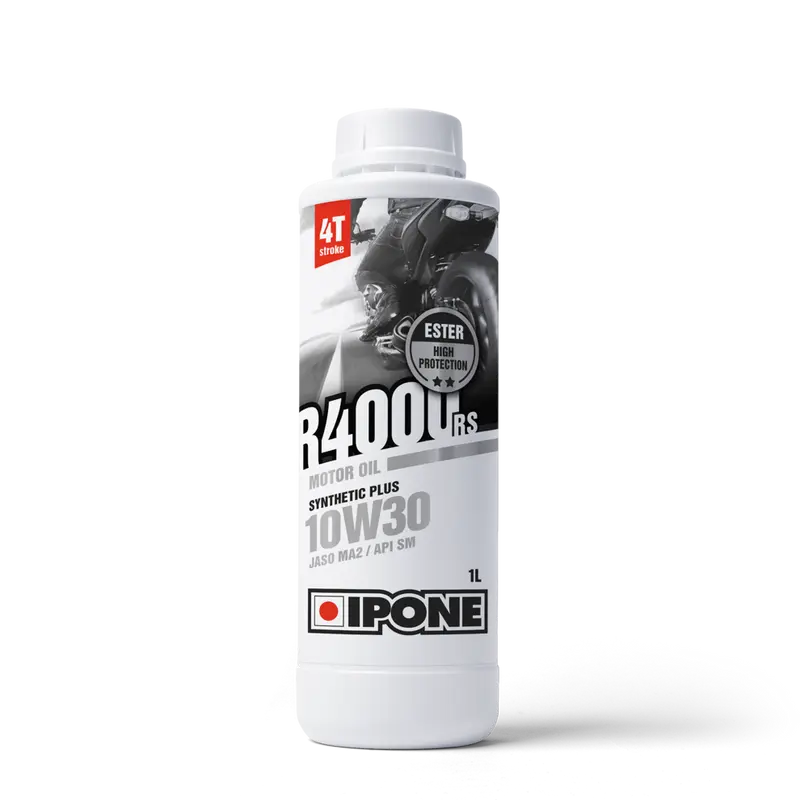 R4000 RS 10W30 1LBF