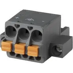Raccord à compression de l'alimentation électrique B&R TB103.91