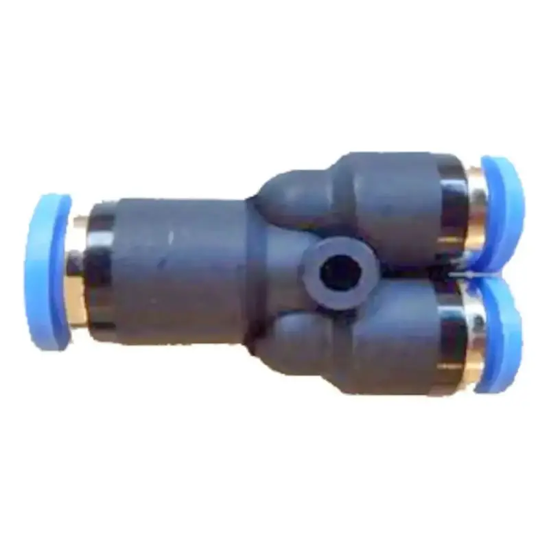 Raccord brosse Unger nlite T 8>6 mm