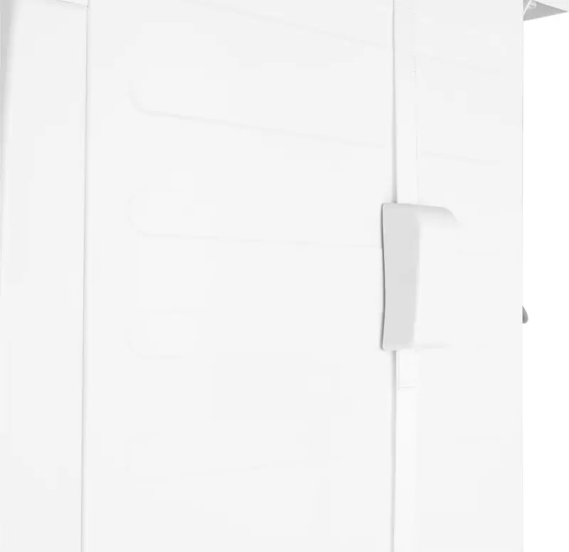 Raccord Universel Lave-linge Sèche-linge Plastique - Neuf Outlet