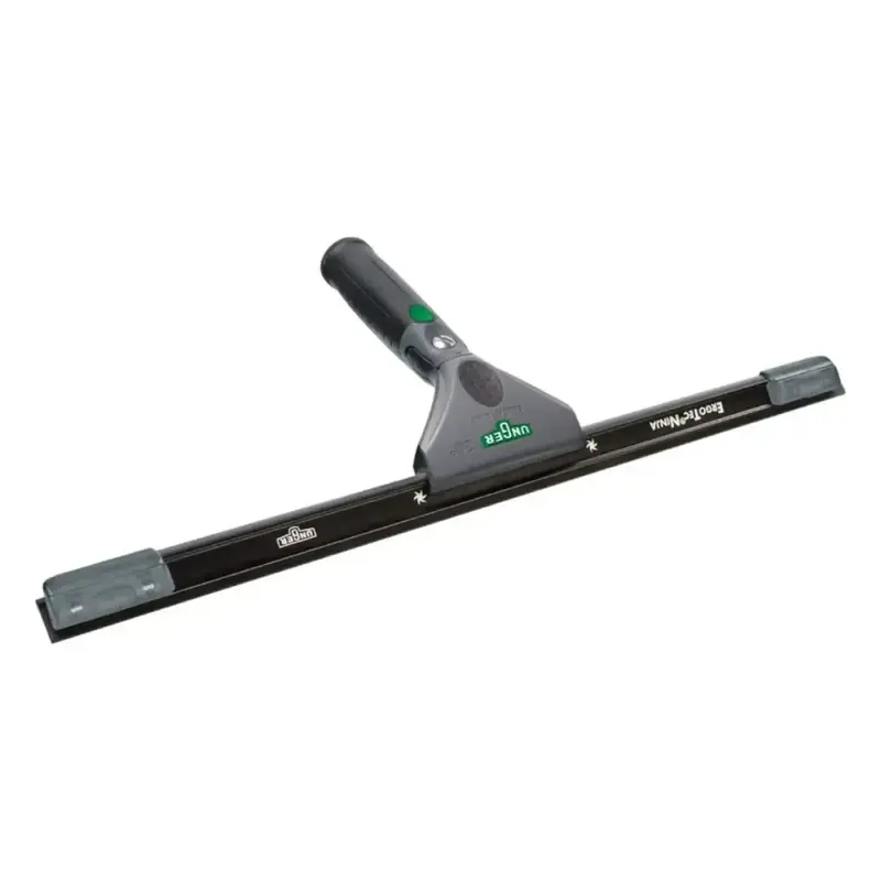 Raclette de fenêtre Unger ErgoTec Ninja 30° EN