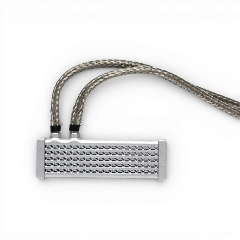 Radiateur huile V3 - Gris