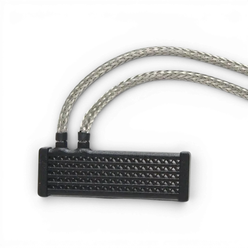Radiateur huile V3 - Noir