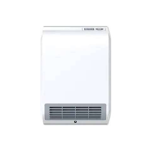 Radiateur soufflant Stiebel‑Eltron CK 20 TREND — 2 000 W