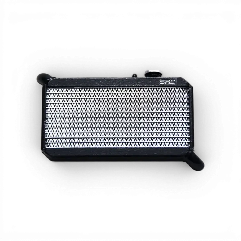Radiateur style 1
