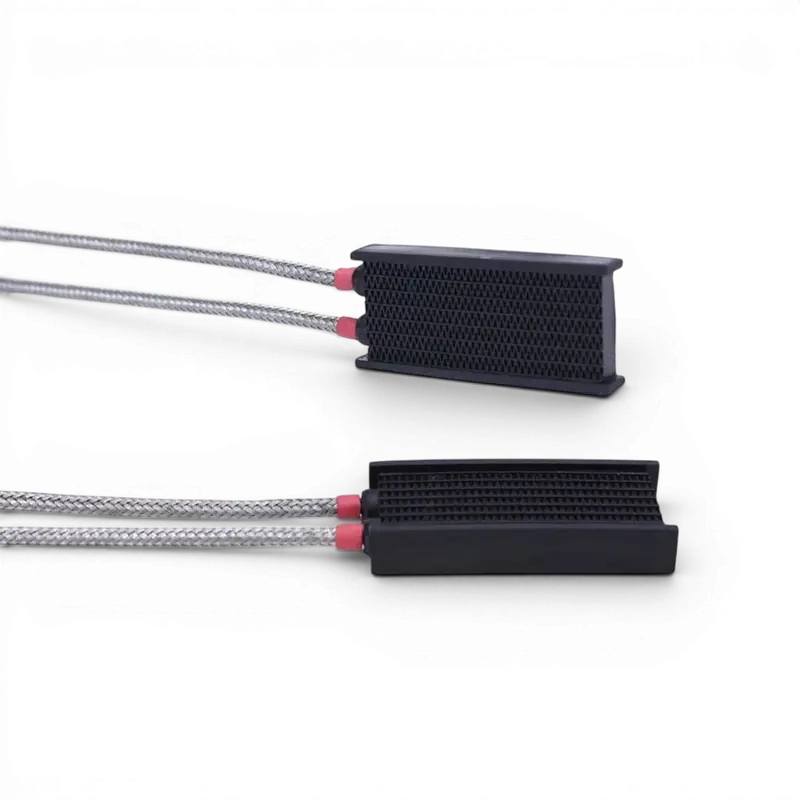 Radiateur Style 3 - Noir