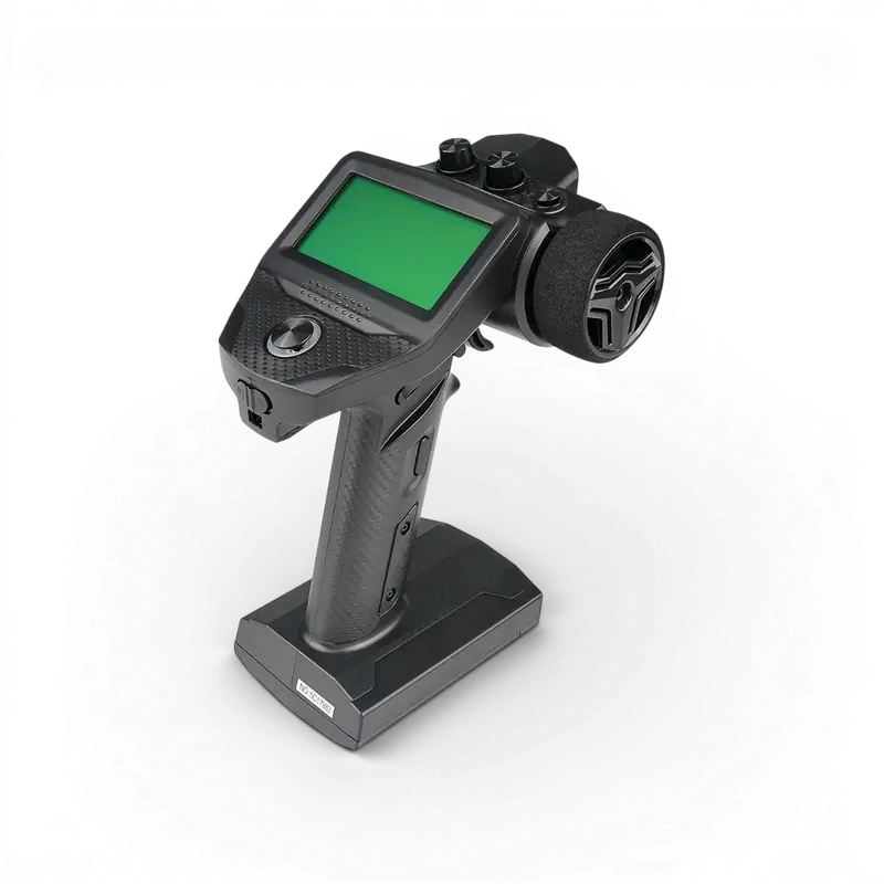 Radio FS-G7P+ 10 ch + 1 recepteur