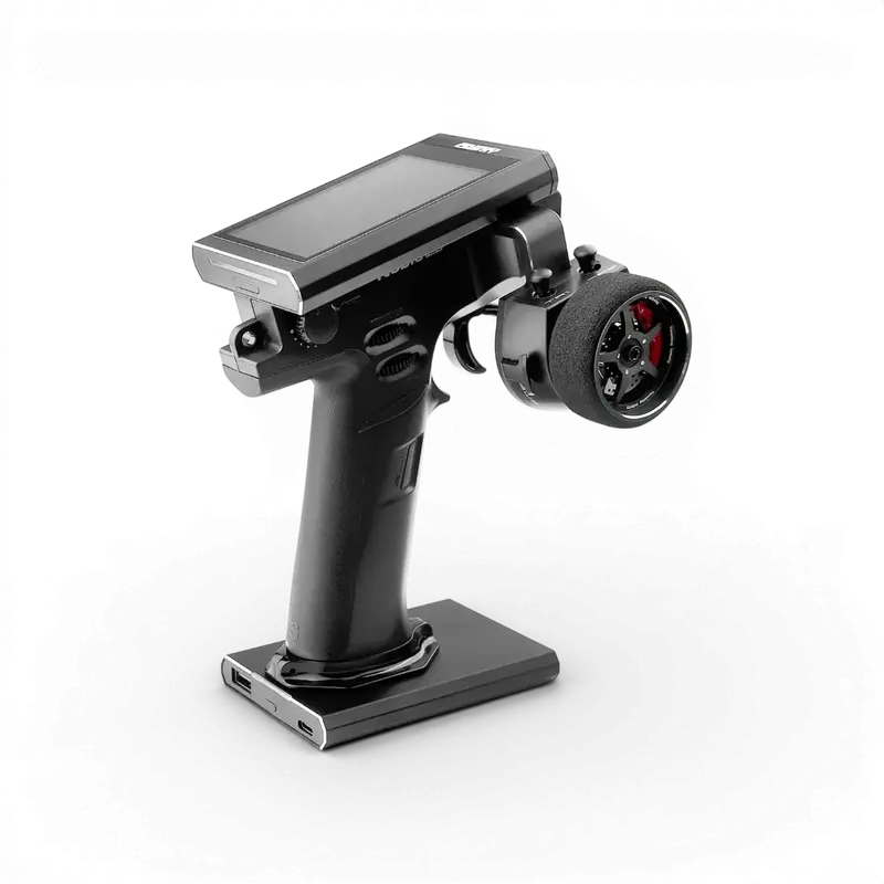 Radio Noble NB4+ + 1 recepteur