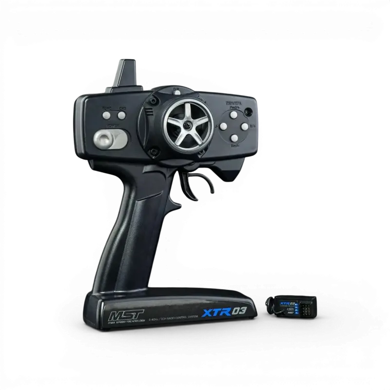 Radio XTR-03 2.4G