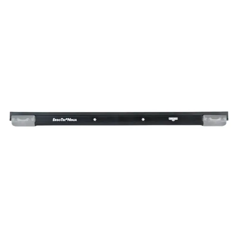 Rail en aluminium Unger ErgoTec Ninja AC