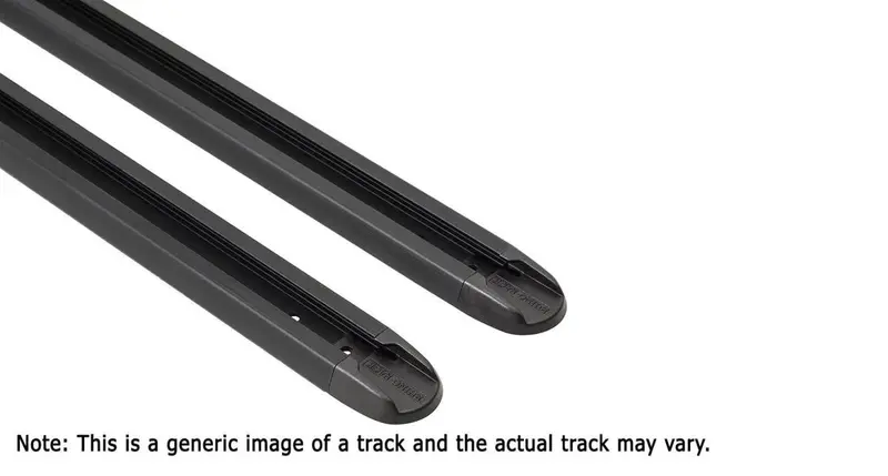 Rails Universels RTV (paire) - RHINO-RACK