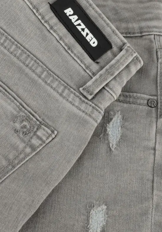 Raizzed | Louisiana Crafted jeans | Filles | 176