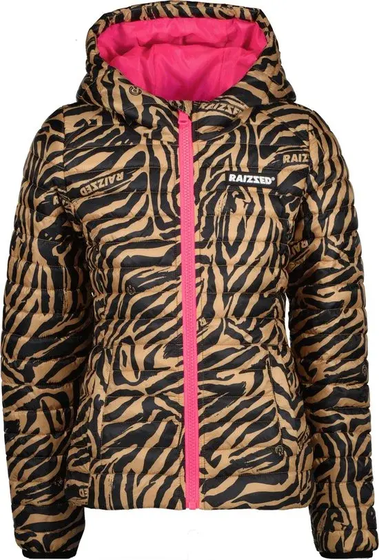 Raizzed | R122-Cheyenne Jack | Filles | 164