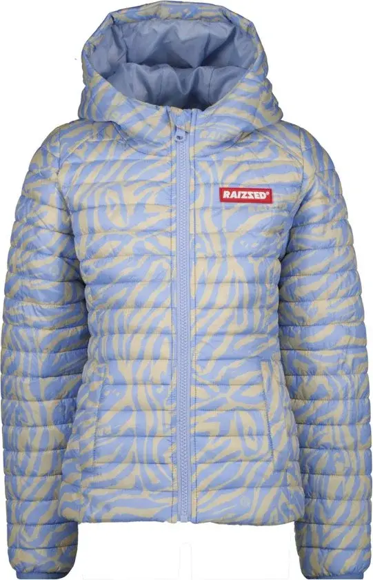 Raizzed | R122-Cheyenne Veste | Filles | 128
