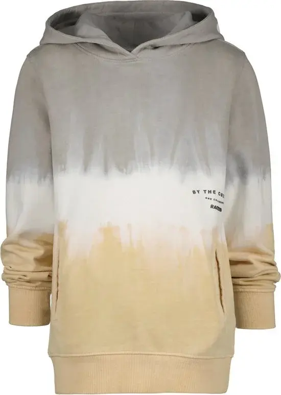 Raizzed Sweat à Capuche Northridge Gris - Nouvelle Collection