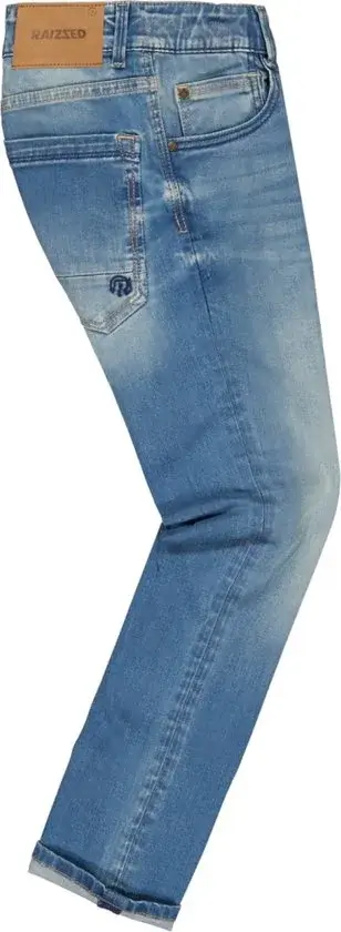 Raizzed | Tokyo jeans | Garçons | 176