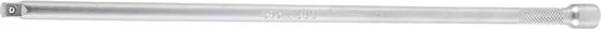 Rallonge BGS XL 300 mm 1/4 acier argenté - Nouveau Outlet