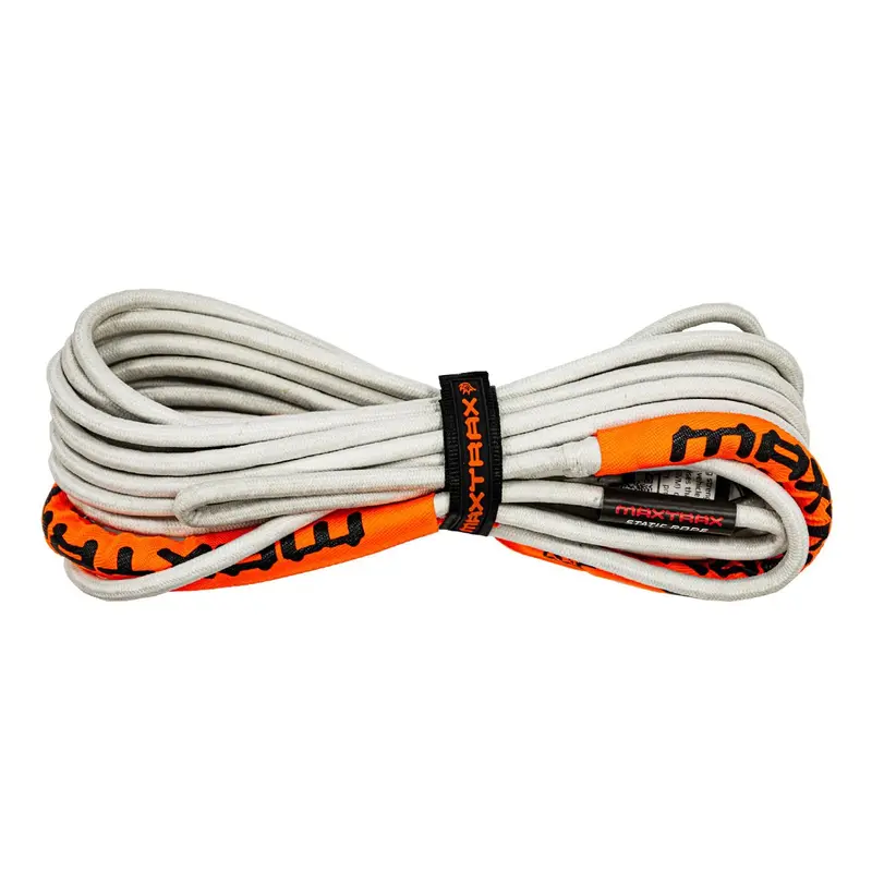 Rallonge de Treuil Statique MAXTRAX 10M