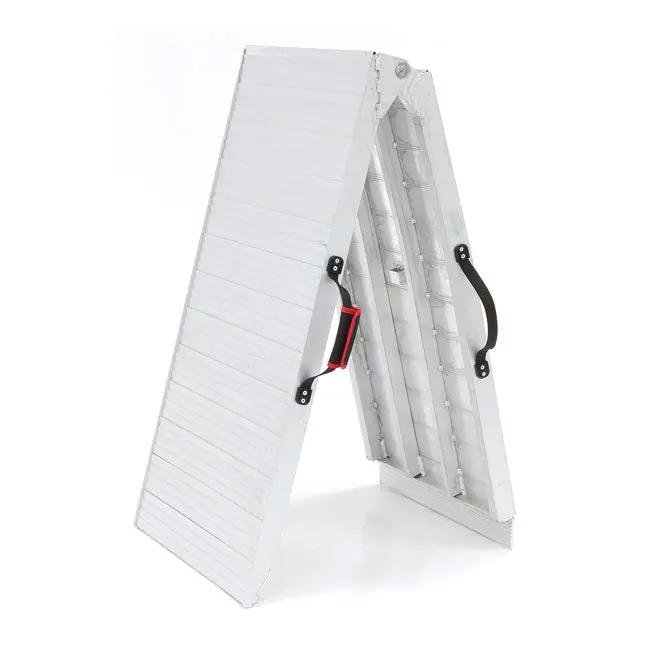 Rampe d'accès pliable AceBikes 500kg